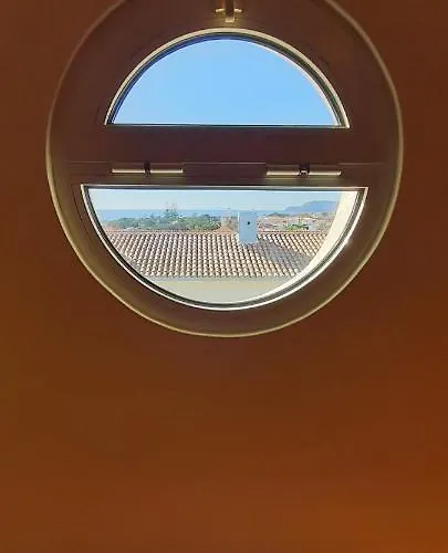 Pedras Pretas Porto Santo