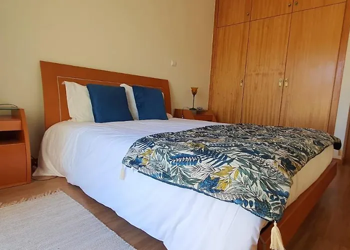 Pedras Pretas Apartment Porto Santo