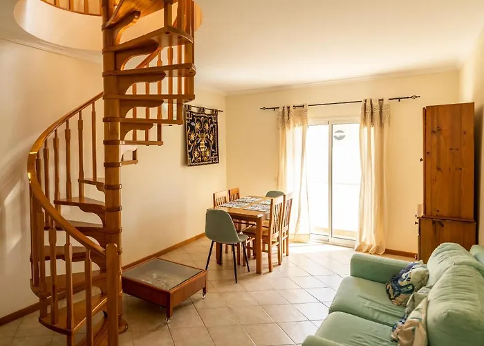 Apartament Pedras Pretas