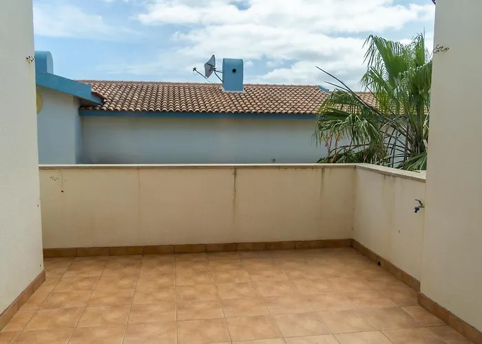 Apartment Pedras Pretas *