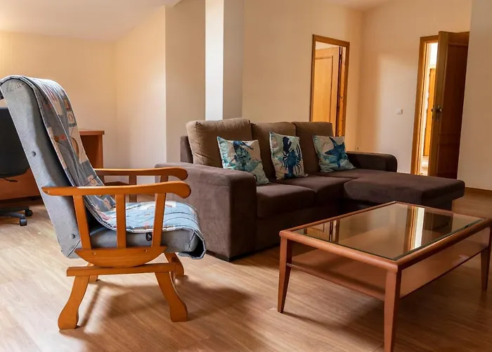 Pedras Pretas Apartament Porto Santo