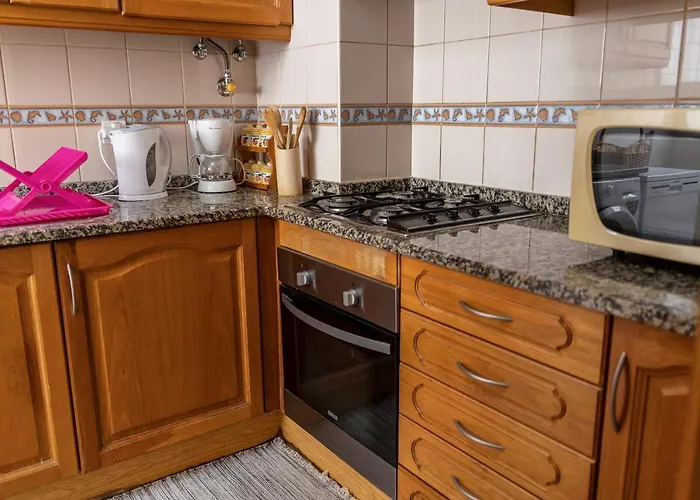 Pedras Pretas Apartament