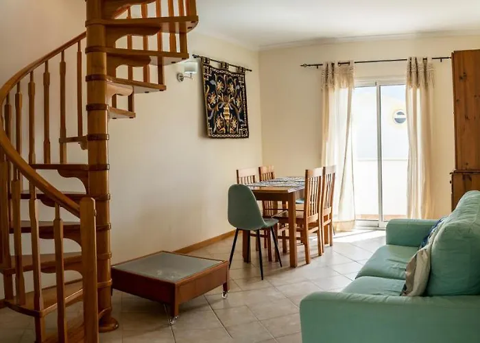 Apartment Pedras Pretas