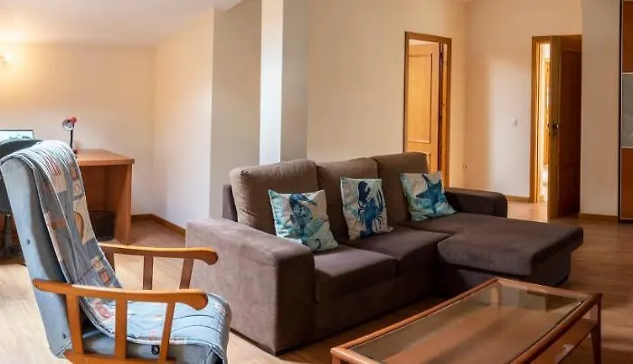 Apartment Pedras Pretas Porto Santo