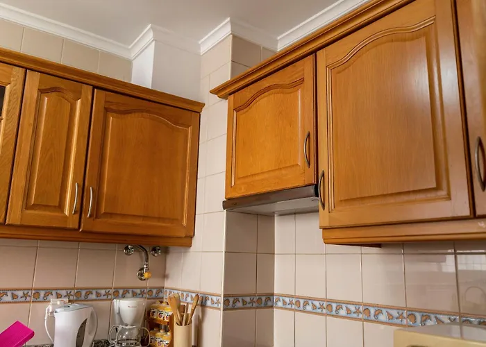 Apartment Pedras Pretas Porto Santo
