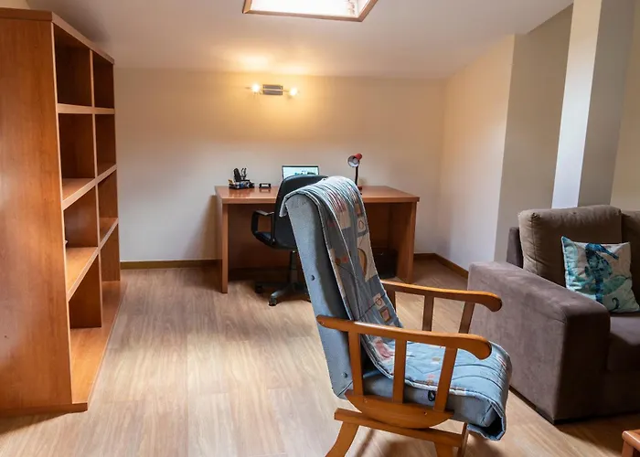 Pedras Pretas Apartament