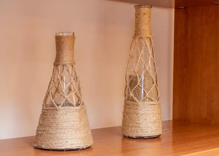 Pedras Pretas Apartament