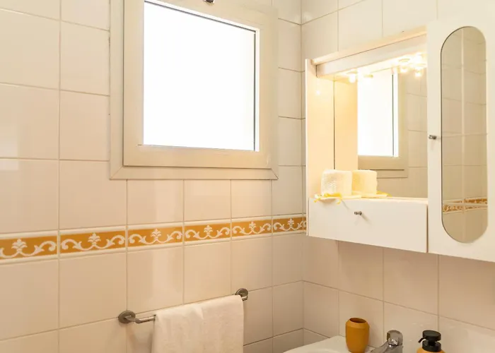 Pedras Pretas Apartament