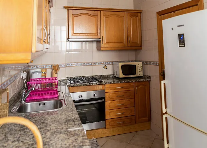 Apartament Pedras Pretas Porto Santo