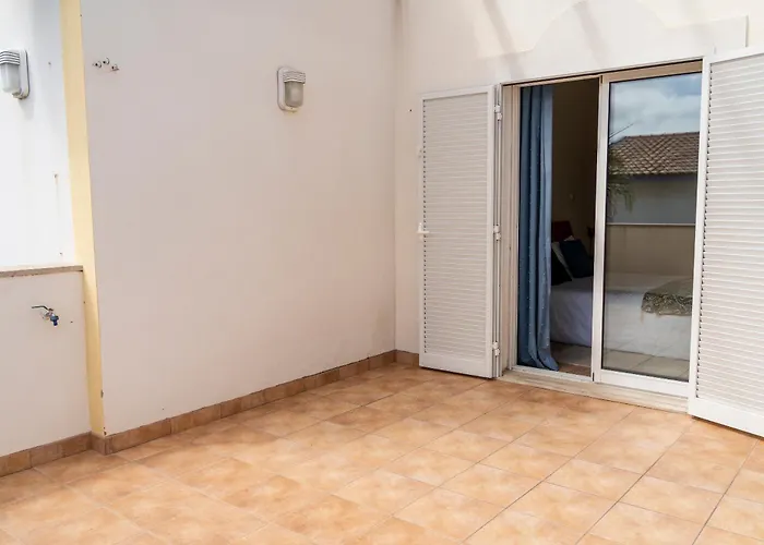 Apartment Pedras Pretas Porto Santo